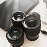 Used Mirrorless Lenses