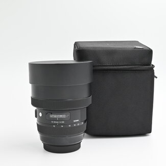 Sigma Used Sigma 12-24mm f/4 DG HSM Art Lens for Canon EF