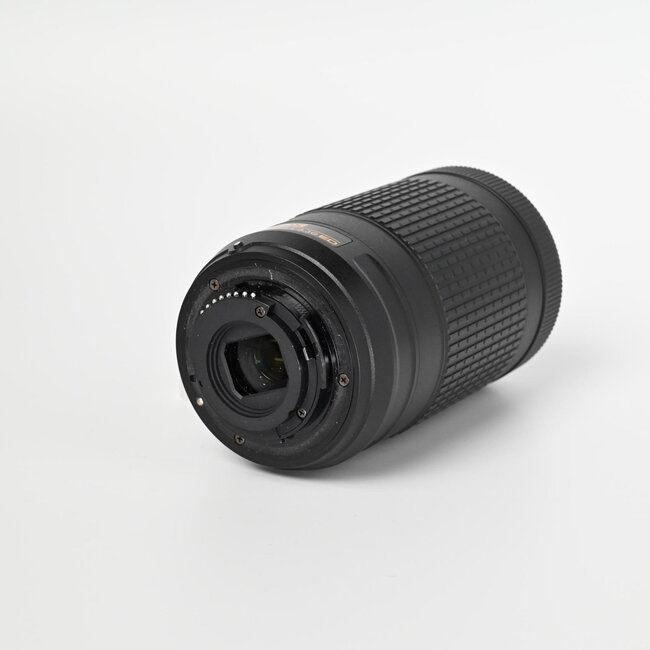 Nikon Used Nikon AF-P DX NIKKOR 70-300mm f/4.5-6.3G ED Lens