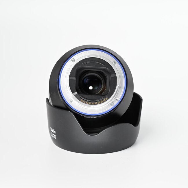 Zeiss Used ZEISS Batis 25mm f/2 Lens for Sony E