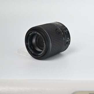 Nikon Used Nikon AF-S DX NIKKOR 55-200mm f/4-5.6G ED VR II Lens