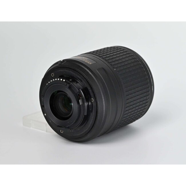 Nikon Used Nikon AF-S DX NIKKOR 55-200mm f/4-5.6G ED VR II Lens