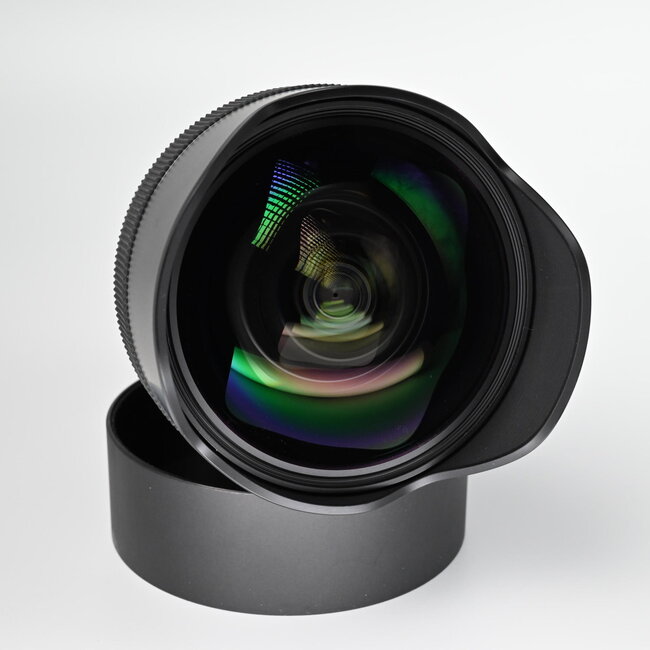 Sigma Used Sigma 14mm F1.8 DG ( Sony E Mount)