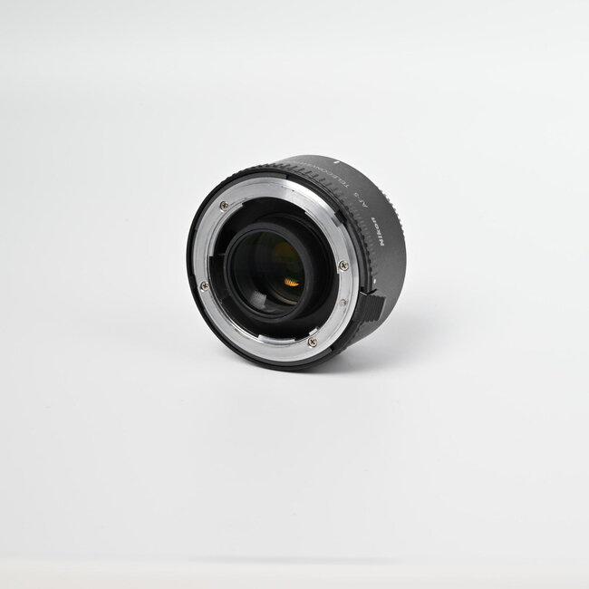 Nikon Used Nikon AF-S Teleconverter TC-17E II