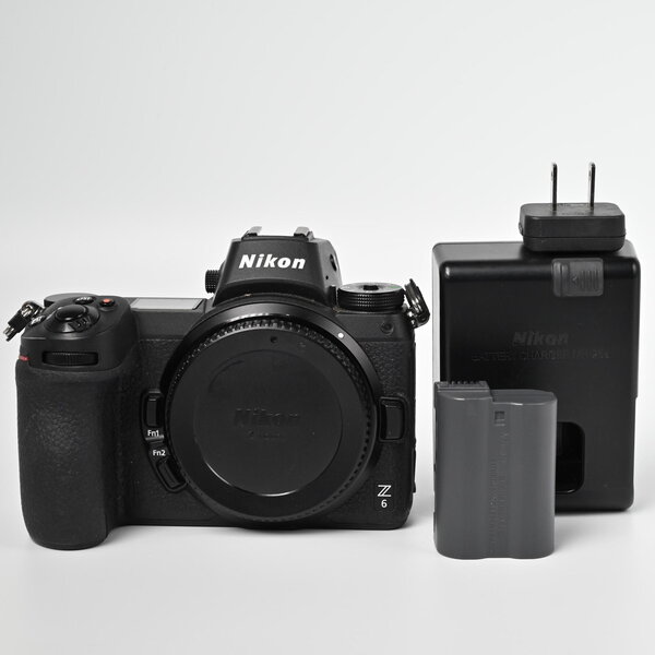 Used Mirrorless Cameras Competitive Cameras