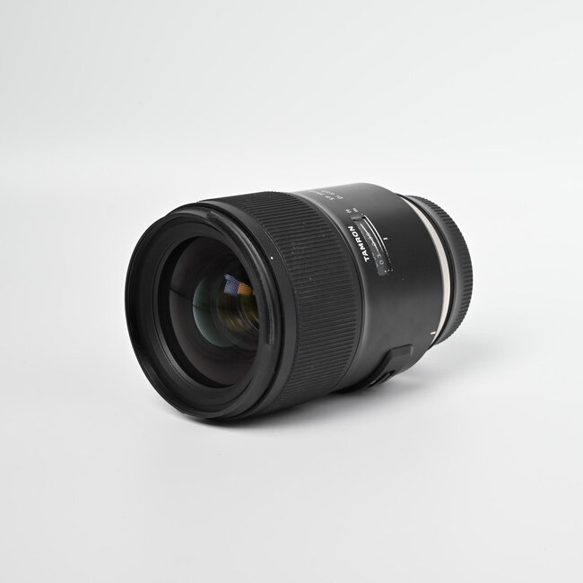 Tamron Used Tamron SP 35mm f/1.4 Di USD Lens for Nikon F
