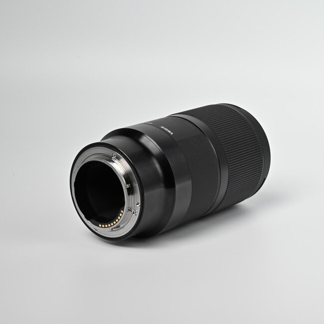 Sigma Used Sigma 70mm f/2.8 DG Macro Art Lens for Sony E