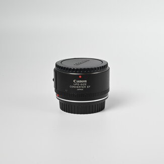Canon Used Canon Life-Size Converter EF