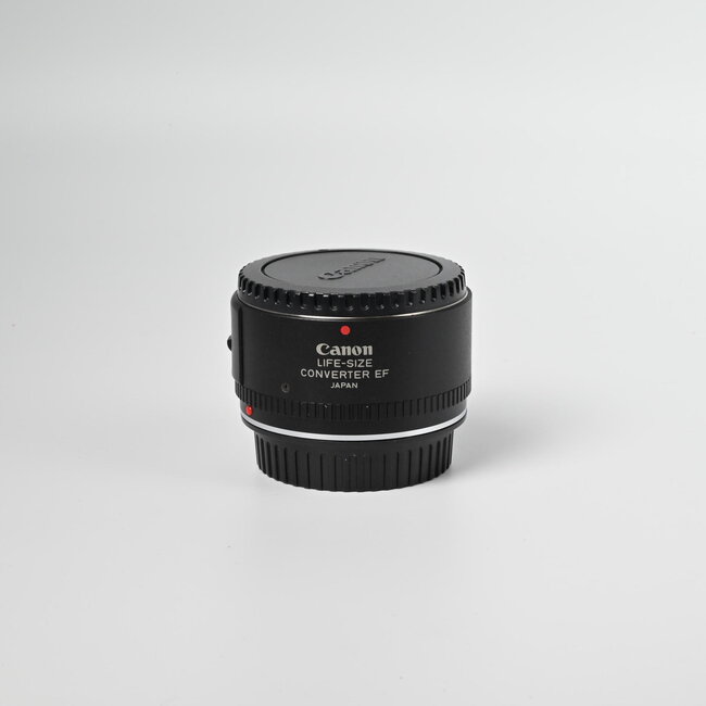 Canon Used Canon Life-Size Converter EF