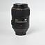 Nikon Used Nikon AF-S VR Micro-NIKKOR 105mm f/2.8G IF-ED Lens