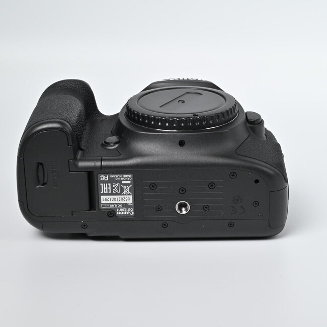 Canon Used Canon EOS 5DSR DSLR Camera Body