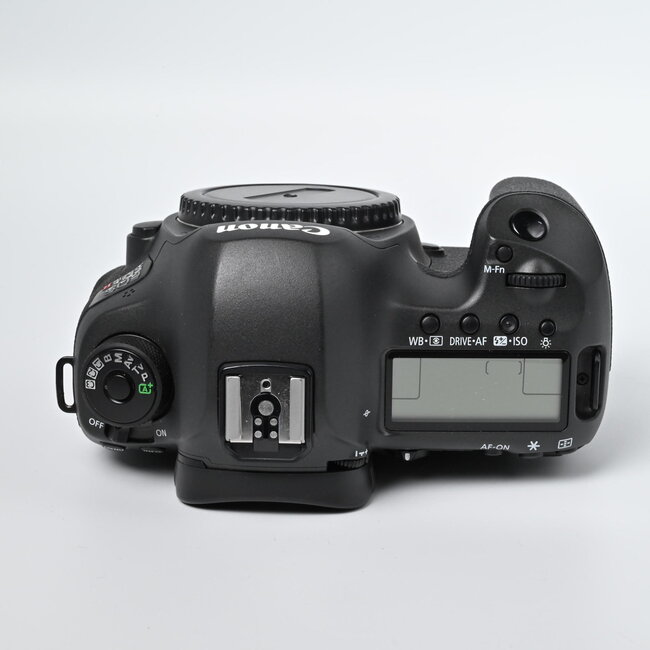 Canon Used Canon EOS 5DSR DSLR Camera Body