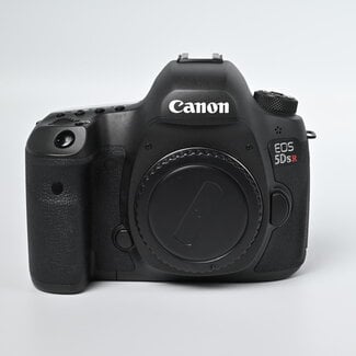 Canon Used Canon EOS 5DSR DSLR Camera Body