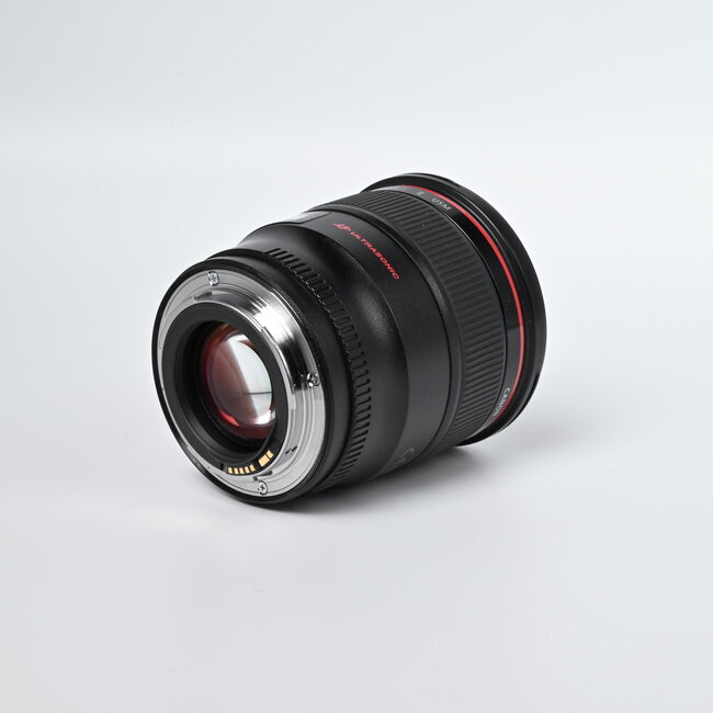 Canon Used Canon EF 24mm f/1.4L II USM Lens