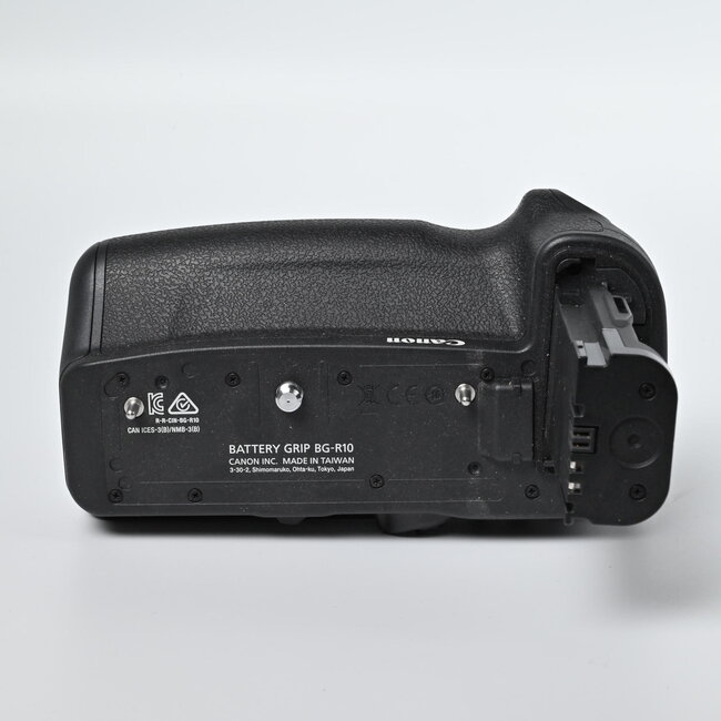 Canon Used Canon BG-R10 Battery Grip