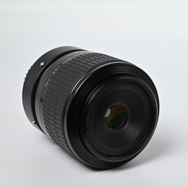 Used Canon 65mm f/2.8 MP-E 1-5X Macro Manual Focus EF-Mount Lens