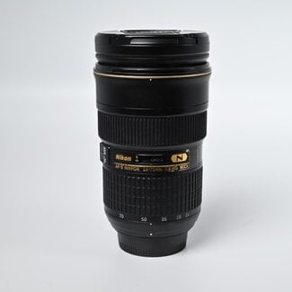 Nikon Used Nikon 24-70MM F2.8 AF-S