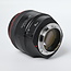 Canon Used Canon EF 85mm f/1.2L II USM Lens