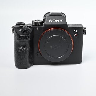 Sony Used Sony Alpha a7R III Mirrorless Digital Camera (Body Only)