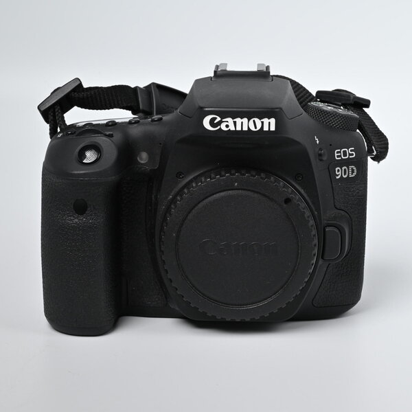 Used DSLR Cameras Competitive Cameras