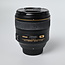 Nikon Used Nikon AF-S NIKKOR 85mm f/1.4G Lens