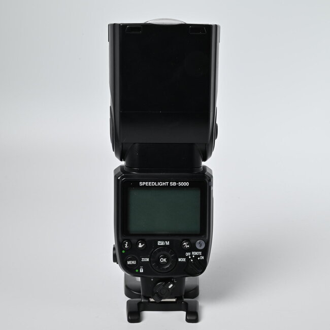 Nikon Used Nikon SB-5000 AF Speedlight