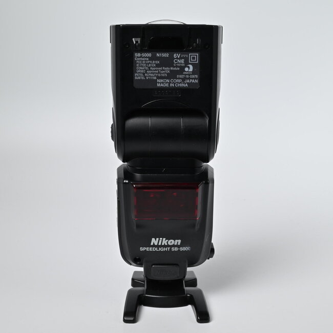 Nikon Used Nikon SB-5000 AF Speedlight