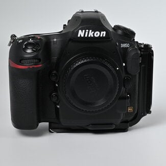 Nikon Used Nikon D850 DSLR Camera