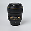 Nikon Used Nikon AF-S NIKKOR 35mm f/1.4G Lens