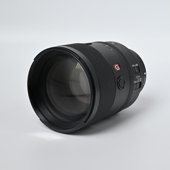 Sony Used Sony FE 135mm f/1.8 GM Lens