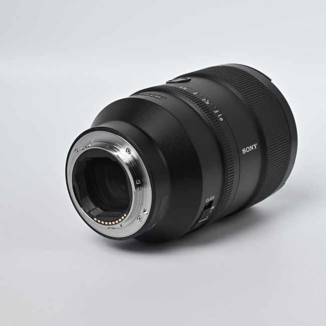 Sony Used Sony FE 135mm f/1.8 GM Lens