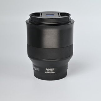 Zeiss Used ZEISS Batis 85mm f/1.8 Lens for Sony E