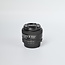 Nikon Used Nikon AF NIKKOR 50mm f/1.4D Lens
