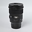 Used Sigma 24mm f/1.4 DG HSM Art Lens for Sony E
