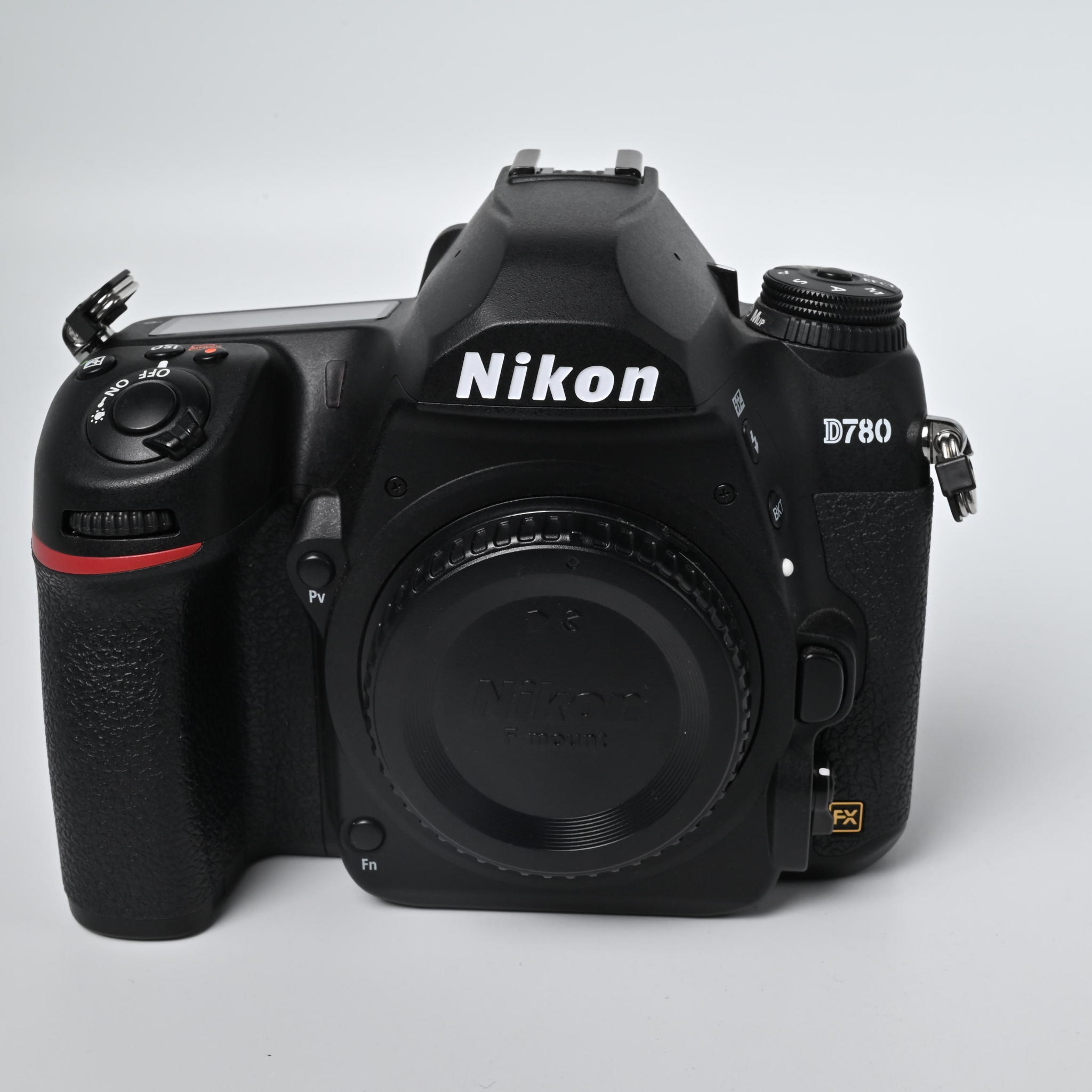 Used Nikon D780 DSLR Camera (Body Only) Competitive Cameras