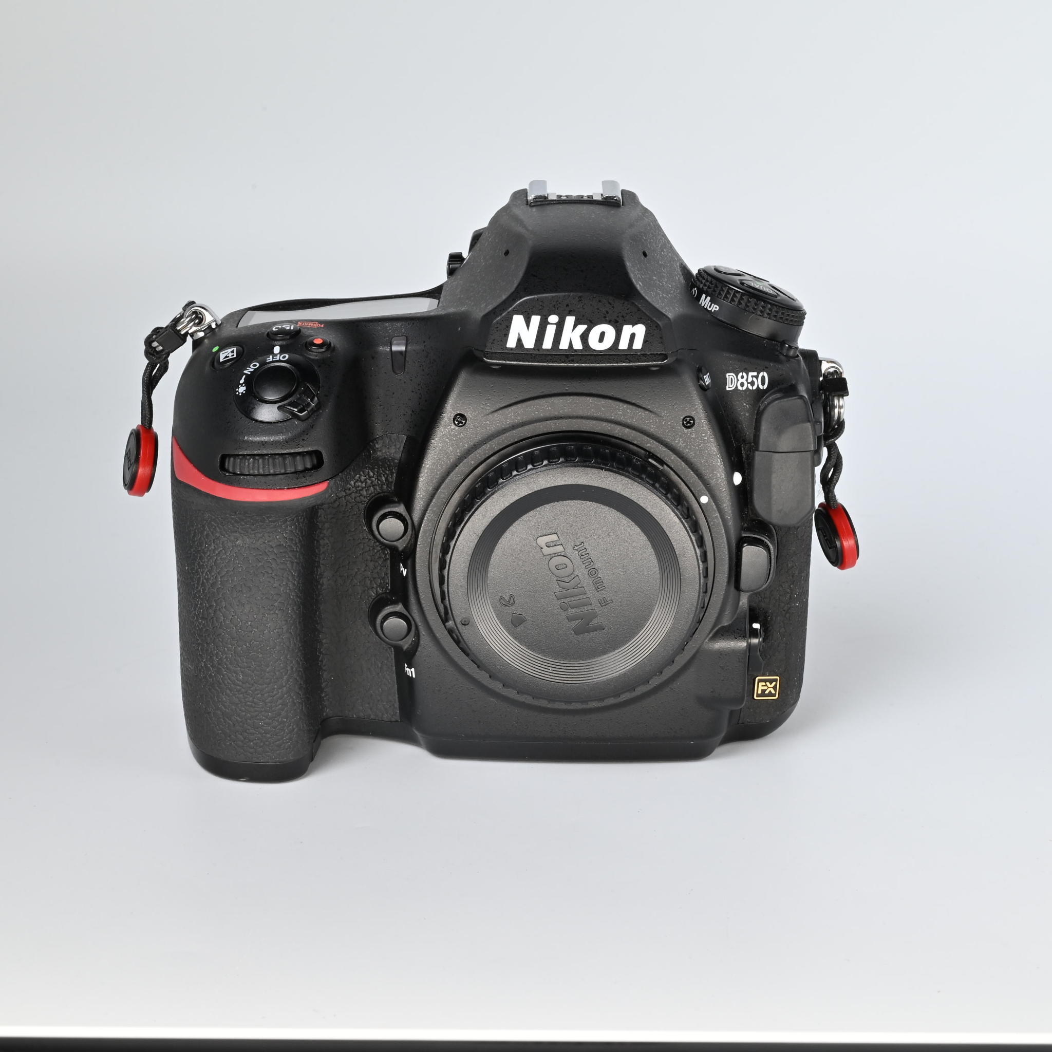 Used Nikon D850 DSLR Camera Competitive Cameras