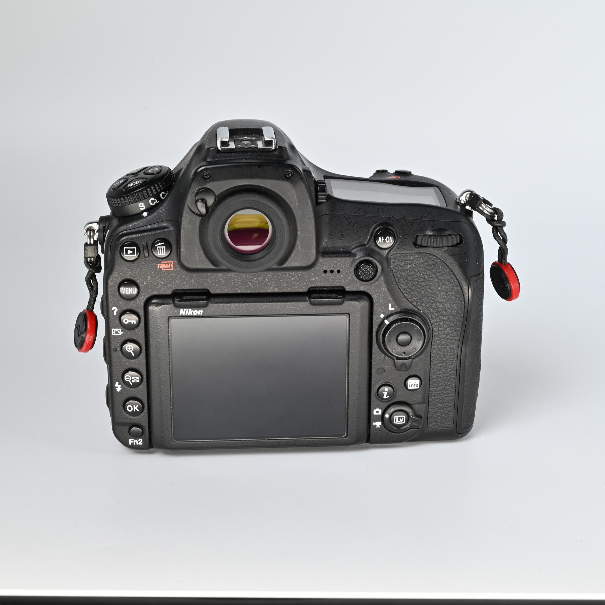 Used Nikon D850 DSLR Camera Competitive Cameras