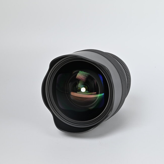 Sigma Used Sigma 14-24mm F2.8 DG Art (Canon EF) Lens