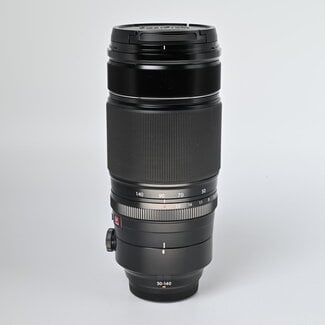 Fujifilm Used Fujifilm XF 50-140mm F2.8 R LM OIS WR Lens