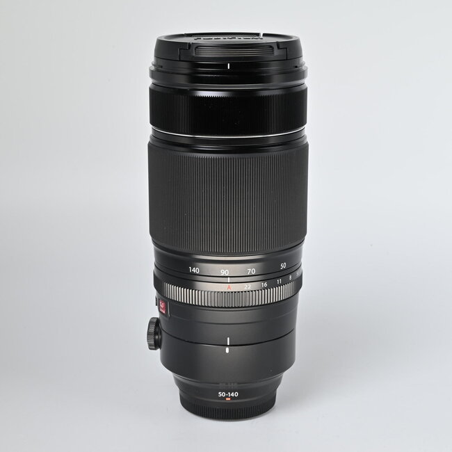 Fujifilm Used Fujifilm XF 50-140mm F2.8 R LM OIS WR Lens