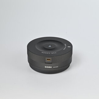 Sigma Used Sigma USB Dock for Canon EF-Mount Lenses
