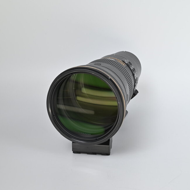 Nikon Used Nikon AF-S NIKKOR 500mm f/5.6E PF ED VR Lens