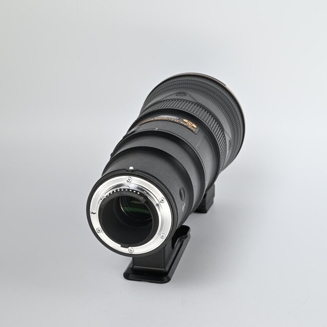 Nikon Used Nikon AF-S NIKKOR 500mm f/5.6E PF ED VR Lens