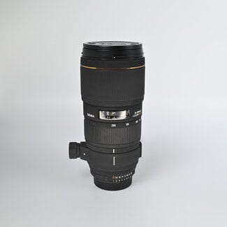 Sigma Used Sigma 70-200mm f/2.8 EX DG APO HSM Autofocus Lens for Nikon AF-D