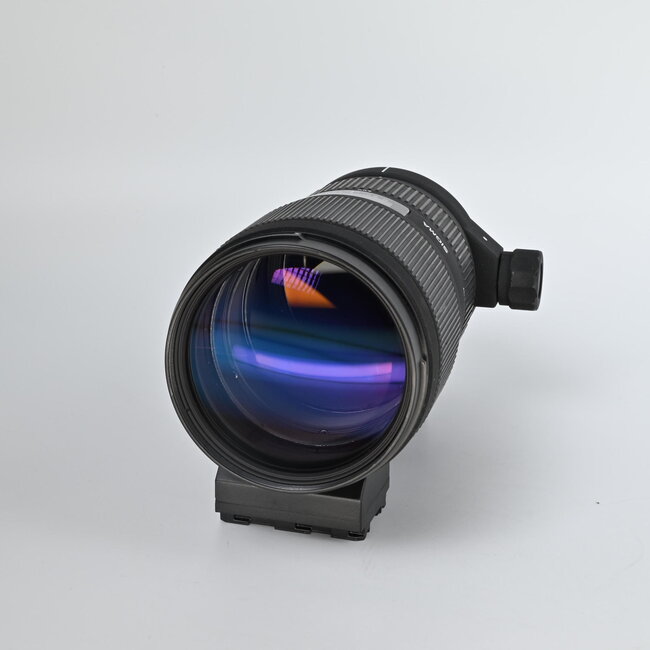 Sigma Used Sigma 70-200mm f/2.8 EX DG APO HSM Autofocus Lens for Nikon AF-D