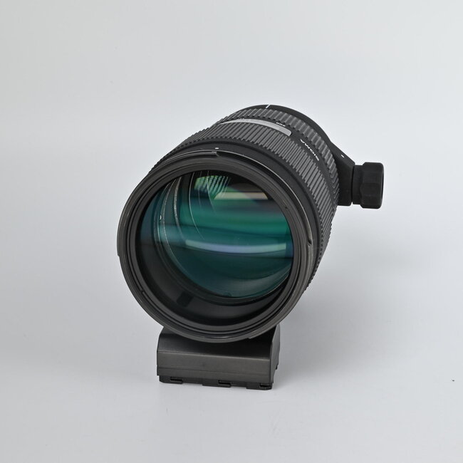 Sigma Used Sigma 70-200mm f/2.8 EX DG APO HSM AF Lens for Nikon