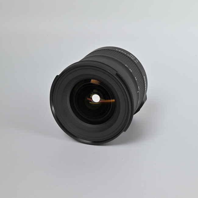 Tamron Used Tamron 17-35mm f/2.8-4 DI OSD Lens for Nikon F