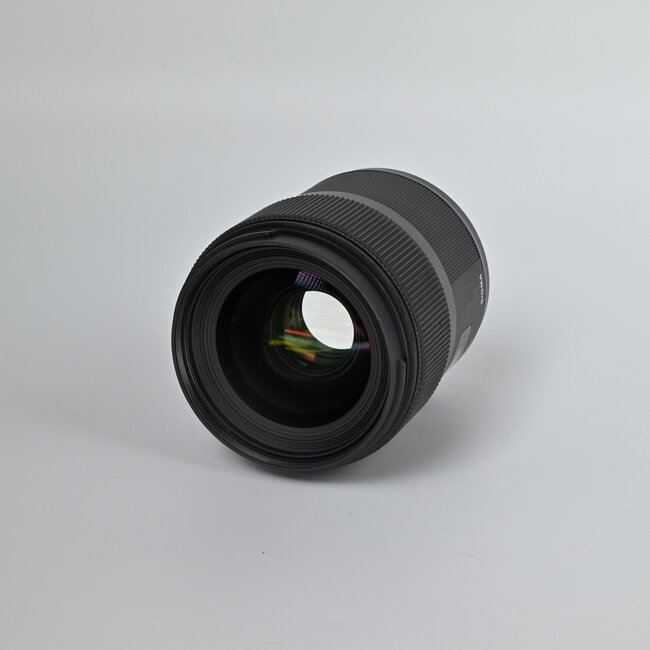Sigma Used Sigma 35mm f/1.4 DG HSM Art Lens for Nikon F