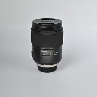 Tamron Used Tamron SP 35mm f/1.4 Di USD Lens for Nikon F
