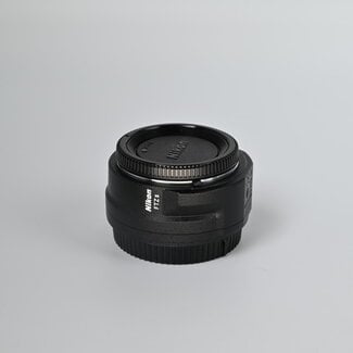 Nikon Used Nikon FTZ II Mount Adapter